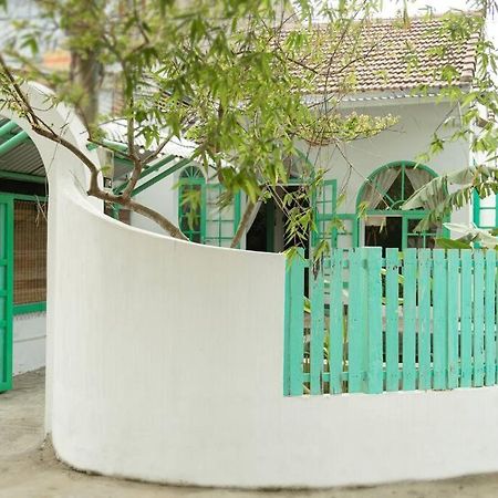 Hoi An Coastal Charm Villa - Jaccuzi Pool - Netflix Tan Thanh Exteriér fotografie