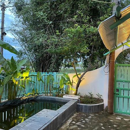 Hoi An Coastal Charm Villa - Jaccuzi Pool - Netflix Tan Thanh Exteriér fotografie