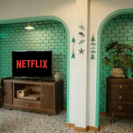 Hoi An Coastal Charm Villa - Jaccuzi Pool - Netflix Tan Thanh Exteriér fotografie