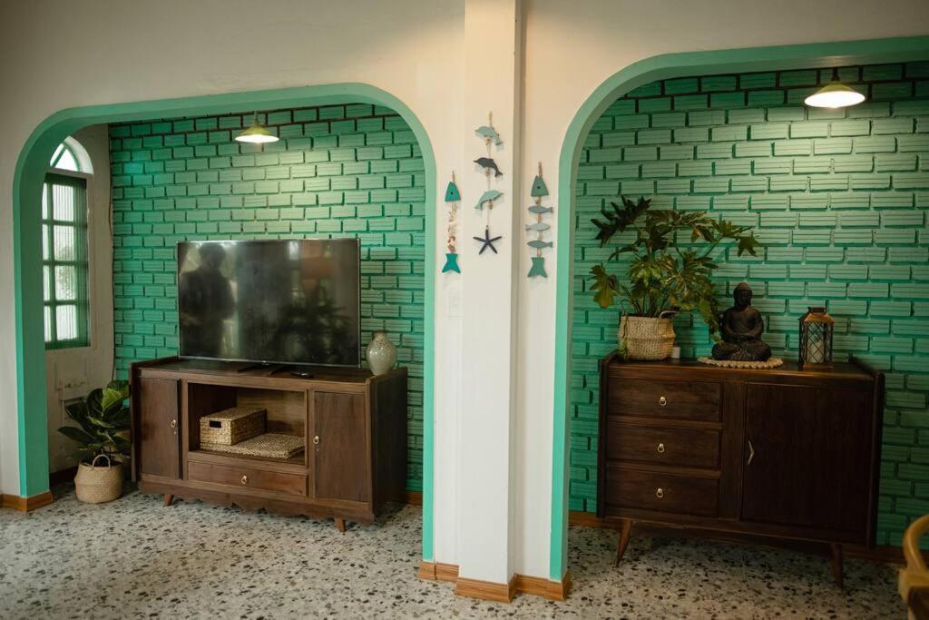 Hoi An Coastal Charm Villa - Jaccuzi Pool - Netflix Tan Thanh Exteriér fotografie