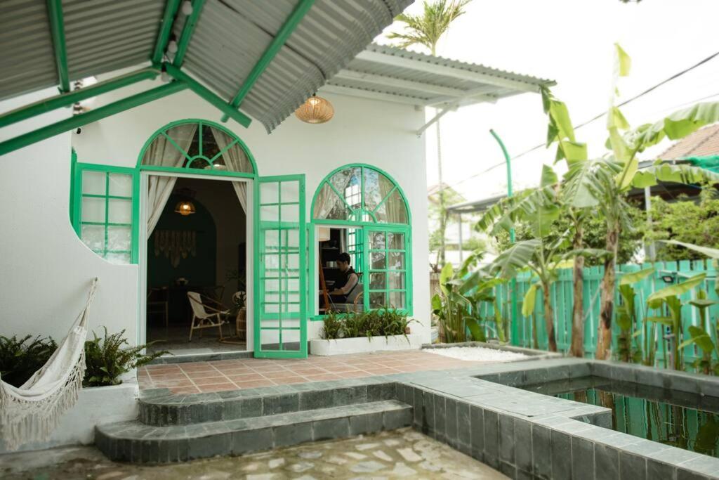 Hoi An Coastal Charm Villa - Jaccuzi Pool - Netflix Tan Thanh Exteriér fotografie
