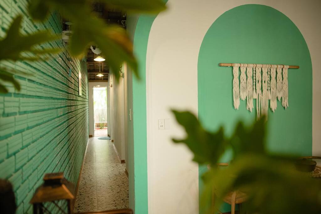 Hoi An Coastal Charm Villa - Jaccuzi Pool - Netflix Tan Thanh Exteriér fotografie
