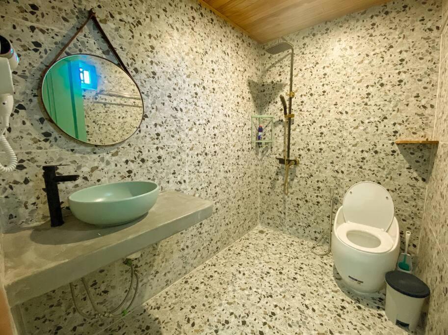 Hoi An Coastal Charm Villa - Jaccuzi Pool - Netflix Tan Thanh Exteriér fotografie