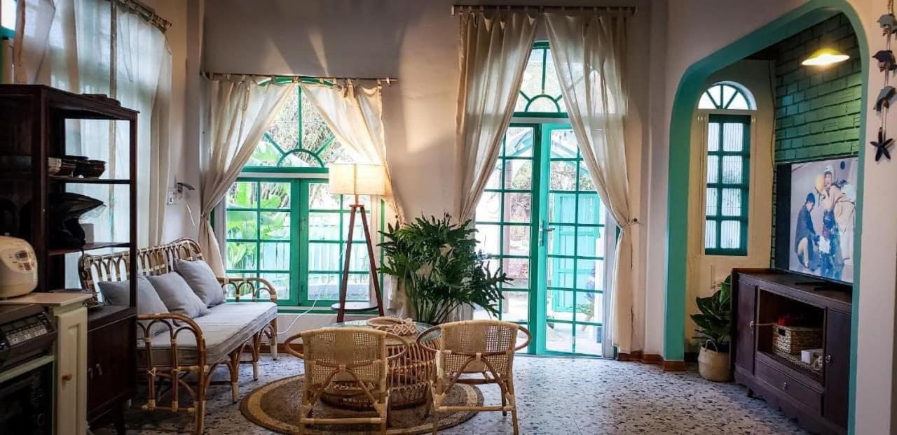Hoi An Coastal Charm Villa - Jaccuzi Pool - Netflix Tan Thanh Exteriér fotografie