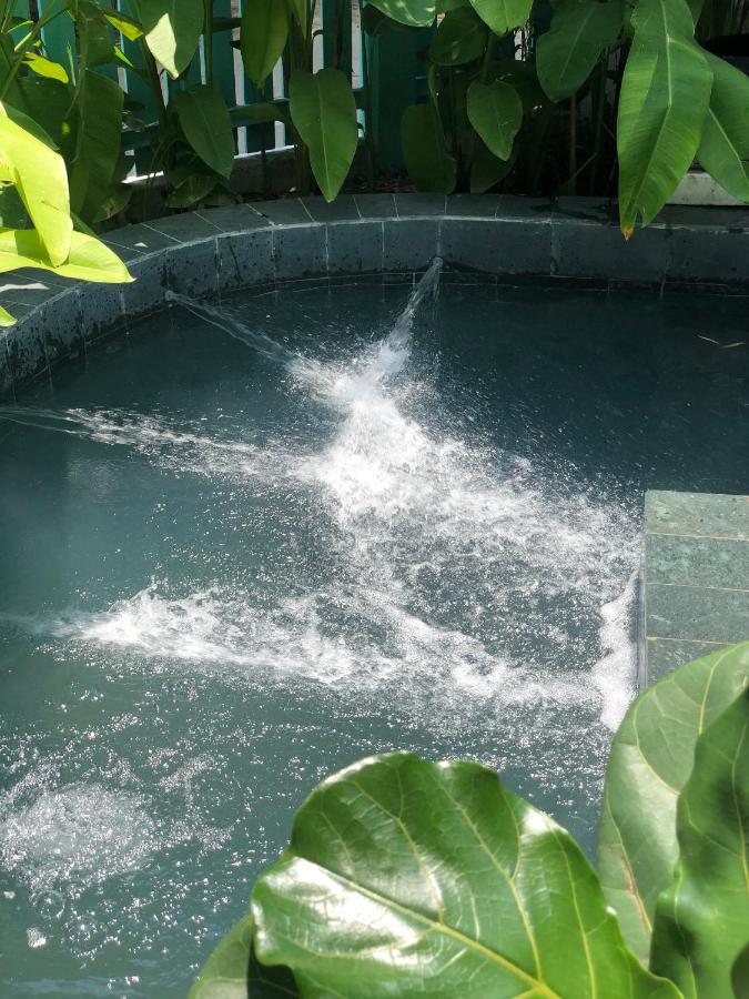 Hoi An Coastal Charm Villa - Jaccuzi Pool - Netflix Tan Thanh Exteriér fotografie