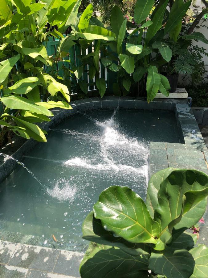 Hoi An Coastal Charm Villa - Jaccuzi Pool - Netflix Tan Thanh Exteriér fotografie
