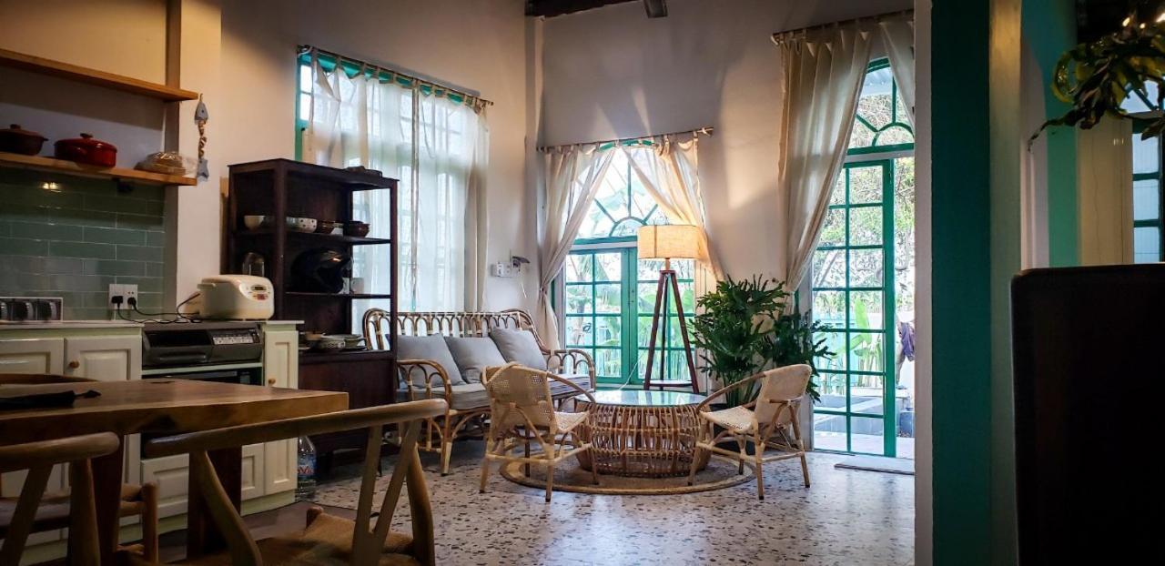 Hoi An Coastal Charm Villa - Jaccuzi Pool - Netflix Tan Thanh Exteriér fotografie