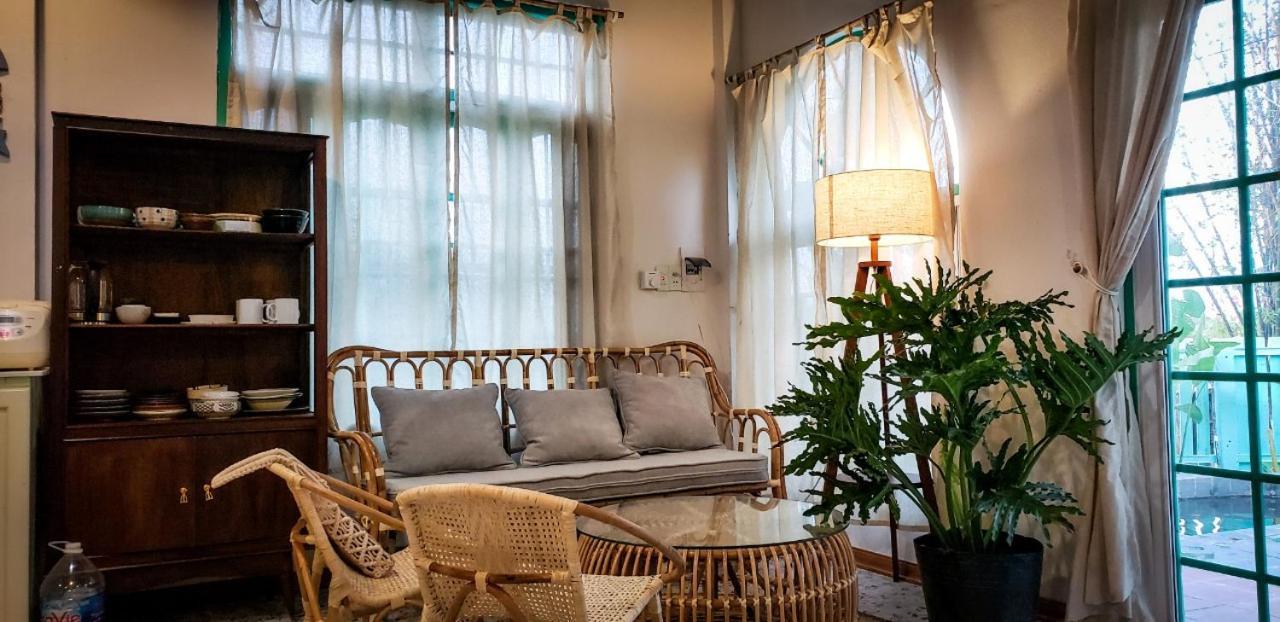 Hoi An Coastal Charm Villa - Jaccuzi Pool - Netflix Tan Thanh Exteriér fotografie