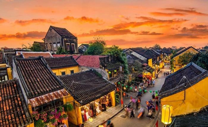 Hoi An Coastal Charm Villa - Jaccuzi Pool - Netflix Tan Thanh Exteriér fotografie