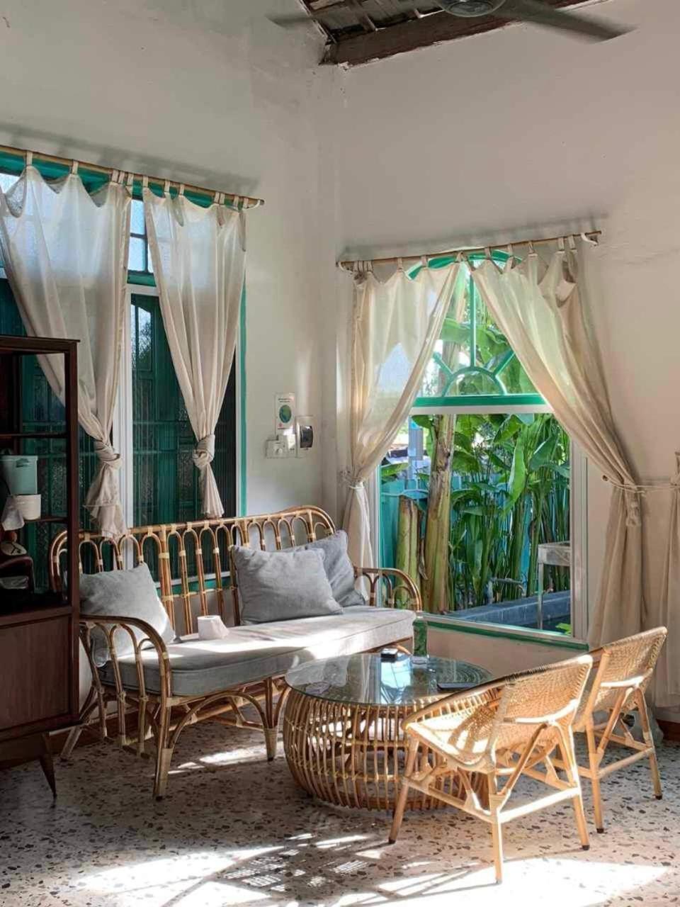 Hoi An Coastal Charm Villa - Jaccuzi Pool - Netflix Tan Thanh Exteriér fotografie